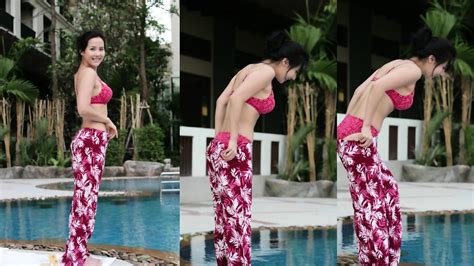 Your Vietnamese Mom Milf Naked