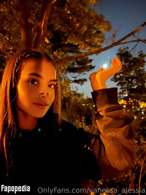 Vanessa Alessia Nude OnlyFans Leaks Photo 2104965 Fapopedia