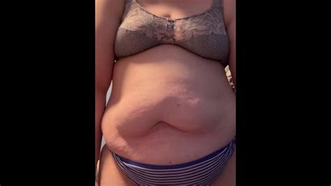 BBW Strip Tease Pornhub