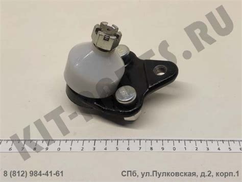 Каталог запчастей Kit-parts - Lifan X60