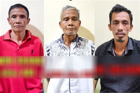 Babak Baru Kasus Serial Killer Wowon Dkk Didakwa Pembunuhan Berencana