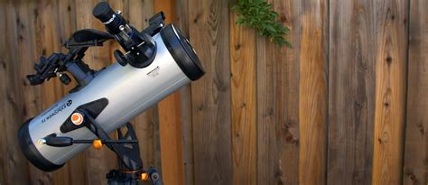 Celestron StarSense Explorer LT 114AZ Review - Little Astronomy