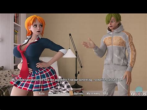 Sanji Fantasy Toon Adventure Ep Gotta Fuck Em All Xnxx