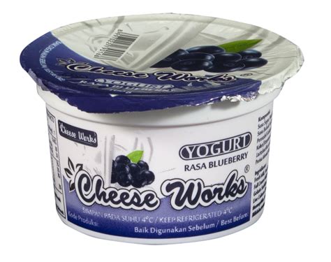 Cheese Works Bali Manufacturer Of Yoghurt