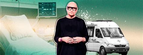 Шуру экстренно госпитализировали: эксклюзивные подробности Super