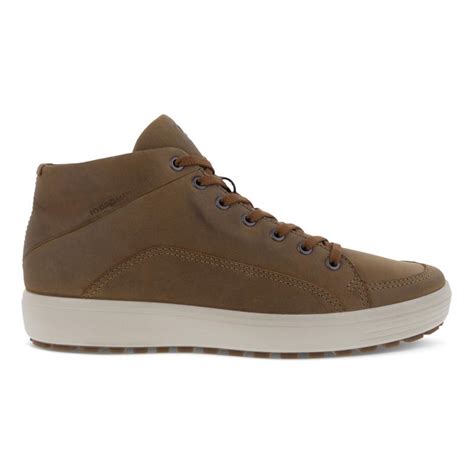 ECCO SOFT 7 TRED M Mid-cut Boo | ECCO® Türkiye