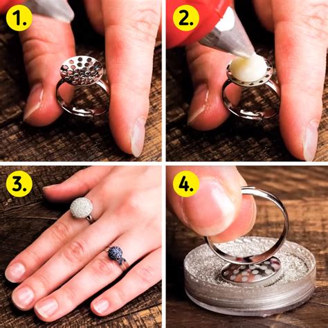 10 Easy Hot Glue And 3D Pen Hacks For All Occasions 5 Minute Crafts