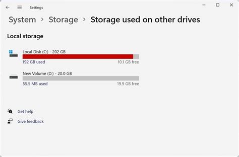 Cara Memeriksa Ruang Hard Disk Anda Di Windows All Things Windows