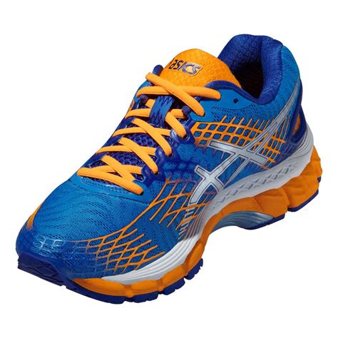 Asics Gel Nimbus 17 Ladies Running Shoes