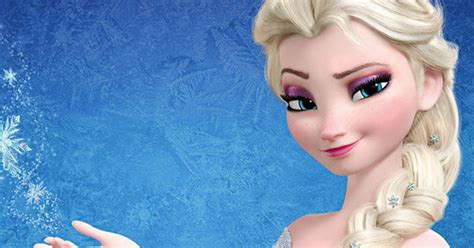 Giveelsaagirlfriend Calls For Lesbian Frozen Princess Spark Homophobic Backlash Daily Star