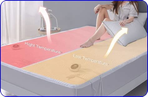 11 Best Heated Mattress Pad 2023 Review