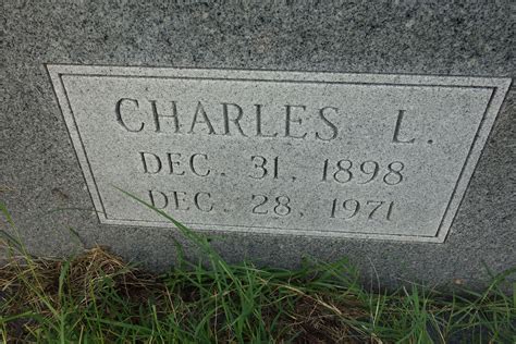 Charles Lester Houston (1898-1971) - Find a Grave Memorial