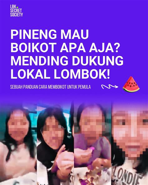 LSS — Lbk Secret Society®️ (@lomboksecretsociety) • Instagram photos