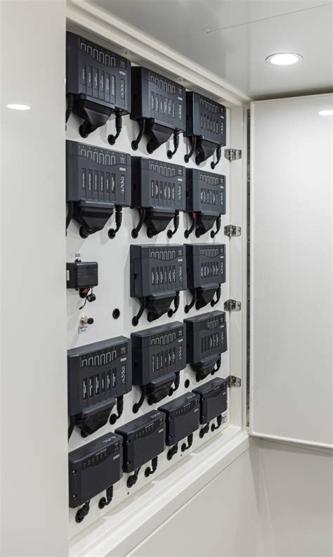 boating education czone  touch innovation experience