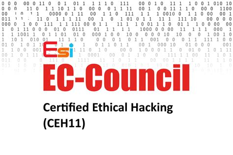 Ec Council Certified Ethical Hacking Ceh Course Engineering