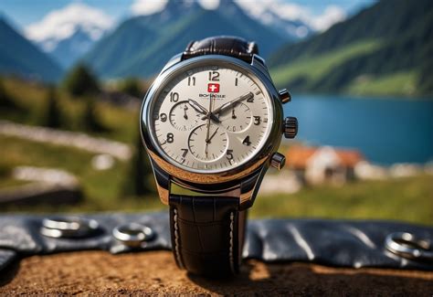 Most Affordable Swiss Watch Brands Top Deals In 2024