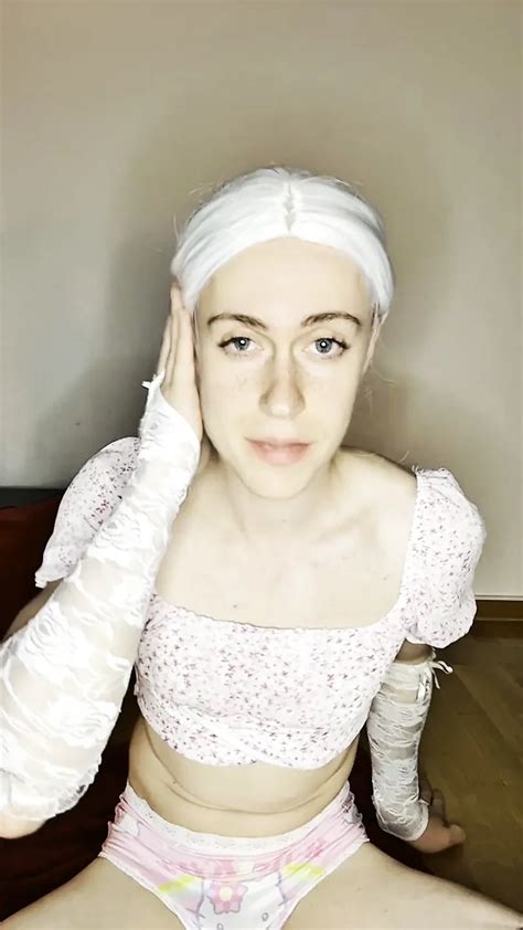 Yo Petite Femboy Anal Fucked And Gape Shemale Masturbation Porn Feat Fembaby By Faphouse