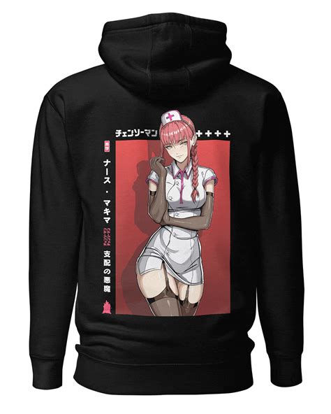 Shop Unique Anime Hoodies At It Aesthetics Explore Now