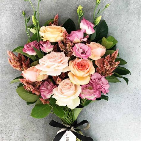 The Daily Bunch Fresh Flowers Delivered In Sydney
