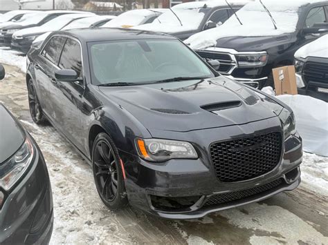 2015 Chrysler 300 · 300 Limited Sedan 4D - Cars & Trucks - Minerva Park