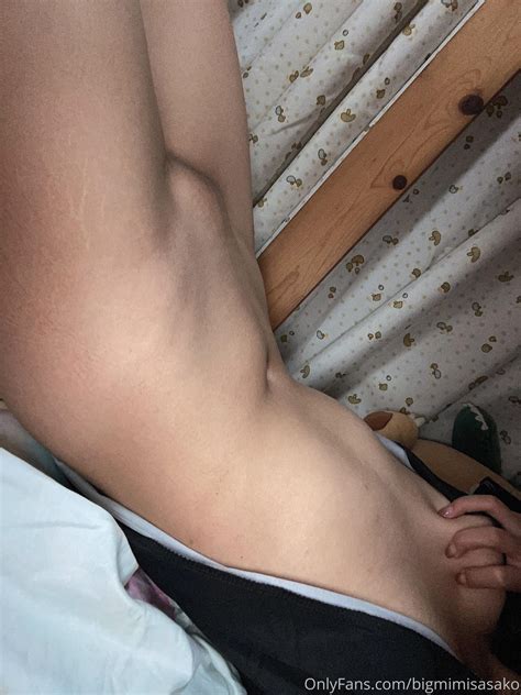 Bigmimisasako Nude Leaked Photos PinayFlixx Mega Leaks