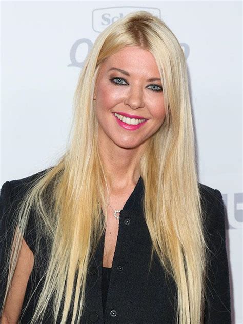 Tara Reids shocking transformation