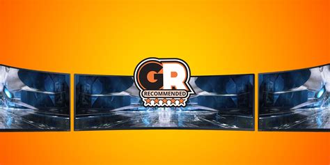 set  dual monitors   ultimate gaming experience