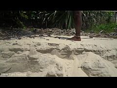 Skinny Zulu Hottie With Perfect Tits Getting Fucked While Bathing In The River Xxx Mobile