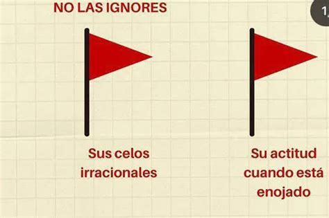 Red Flag Qu Significa Y Por Qu Es Tendencia En Redes Sociales