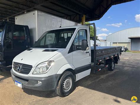 Estacionamento Gaucho Revenda Em Arapongas PR