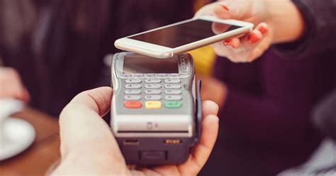 Tap To Pay What To Know About Paying By Phone Consumer Nz