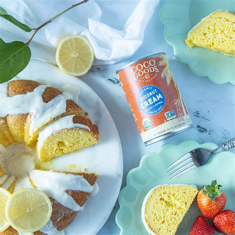 The Numerous Benefits Of Coconut Cream – CocoGoods Co