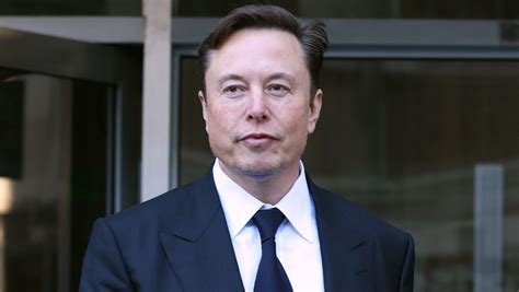 Hito Hist Rico Elon Musk Es La Primera Persona En Alcanzar Los Us