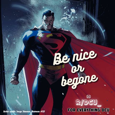 r/DCU_: In the DCU We Trust, Epic Talks, Infinite Possibilities. DCU ...