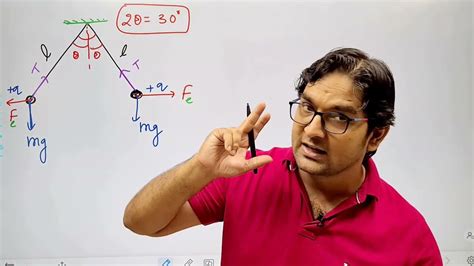 ELECTROSTATICS LECT-- 07 - YouTube