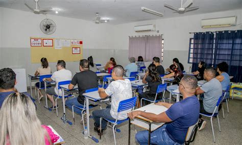 Prefeitura Divulga Gabarito Definitivo E Resultado Preliminar Do