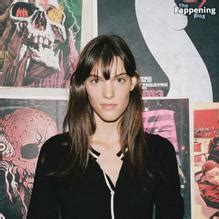 Charlotte Cardin Nude Aznude