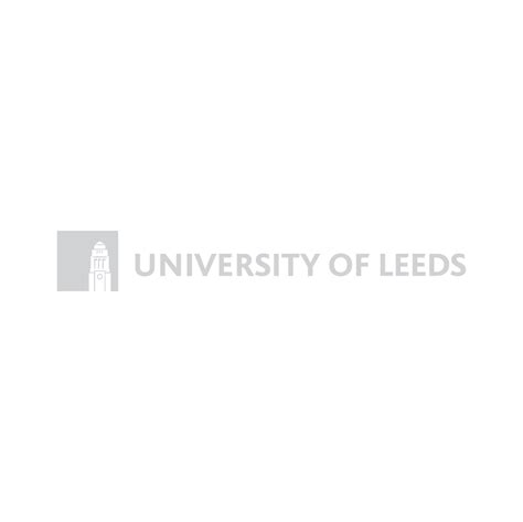 Free High-Quality Leeds University Logo Vector for Creative Design