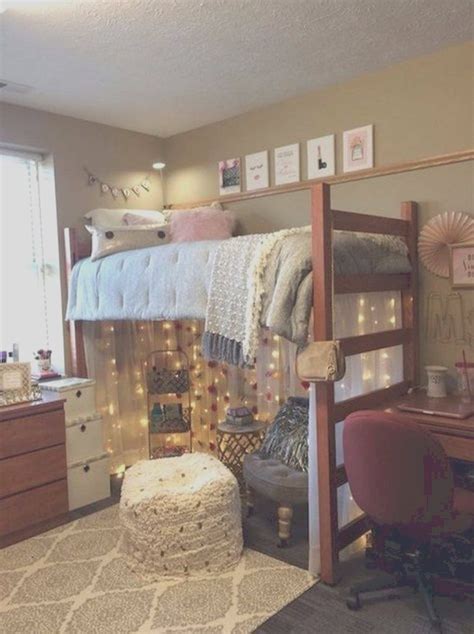 24 Discover Ideas About College Cute Dorm Room Decor Ideas Dorm Room