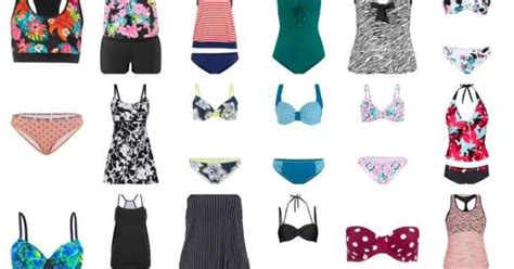 Dames Badmode Tankinis Bikini S Badpakken Beach Fashion Mix Duitsland Nieuw Groothandel