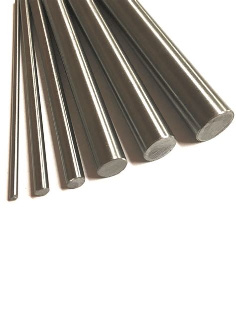 Supply Sus 402 Stainless Steel Round Bar Astm A276 410 Stainless Steel