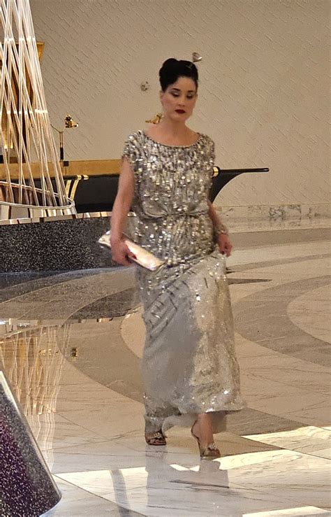 Fans at dita von teese vegas show demand an encore 10