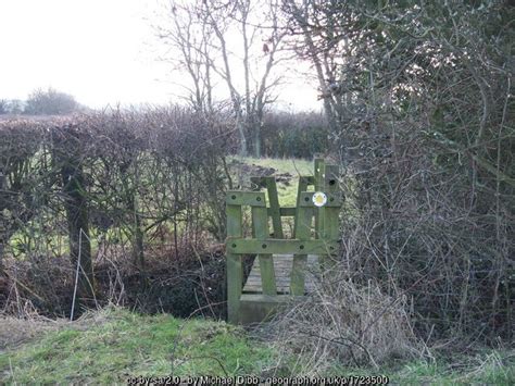 Over The Bridge Michael Dibb Cc By Sa Geograph Britain And Ireland