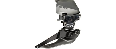 SRAM Force eTap AXS 12-Speed Front Derailleur Excel Sports | Shop ...