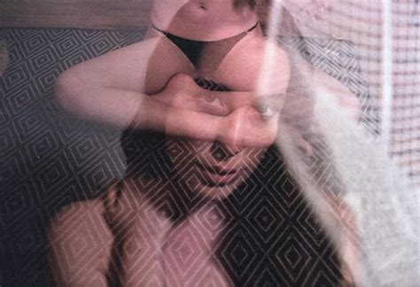 Willa Prescott Nude Photos TheFappening