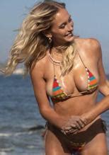 NICOLE PETERS Nude AZNude