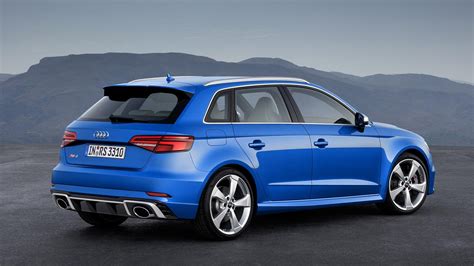 Audi Rs3 Sportback Wallpapers Wallpaper Cave