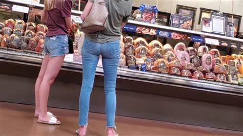 Milf Tight Jeans Busted Video Tight Jeans Forum