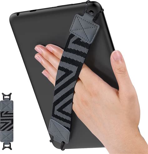 Moko Security Hand Strap For 9 11 Inch Tablet Ipadipad