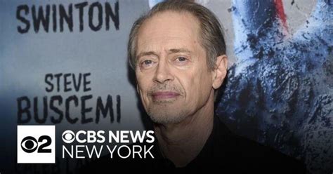 Actor Steve Buscemi Randomly Punched In Manhattan Breaking Now Minnesota